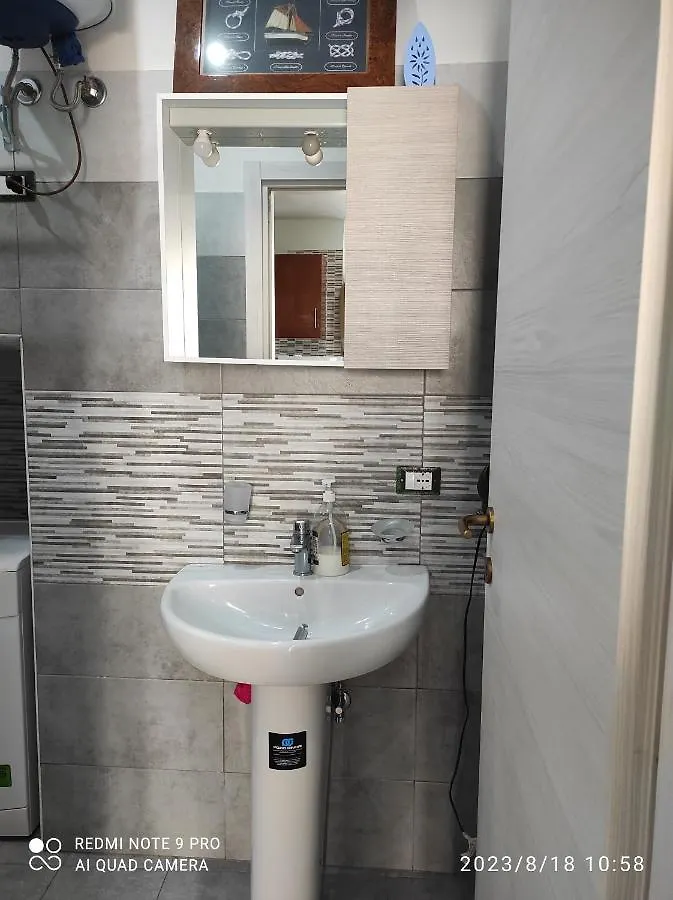 Valenti Bed & Breakfast Catania