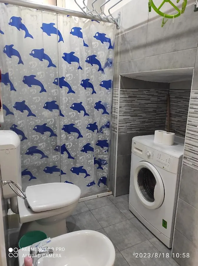 Valenti Bed & Breakfast Catania 0*,