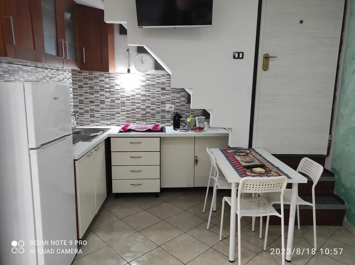 Valenti Bed & Breakfast Catania 0*,  Italy