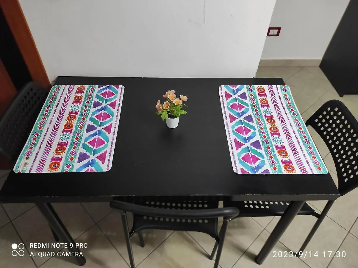 Valenti Bed & Breakfast Catania