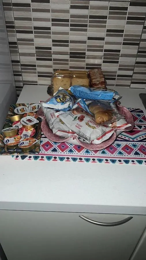 Valenti Bed & Breakfast Catania 0*,