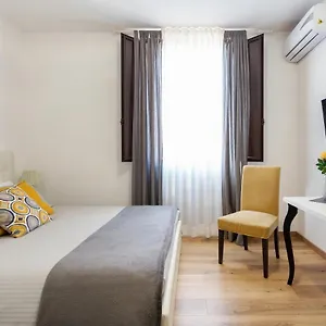 Centre Grotte Bianche Apartament