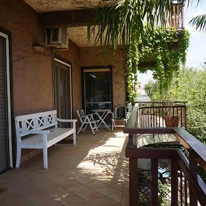  Bed & Breakfast La Cittadella Univeristaria Policlinico