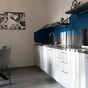 Etna Design Catania-Fontanarossai nemzetközi repülőtér