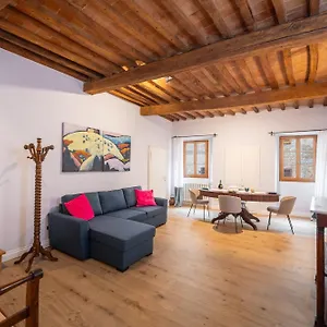  Apartamento Casa Bardi Italia