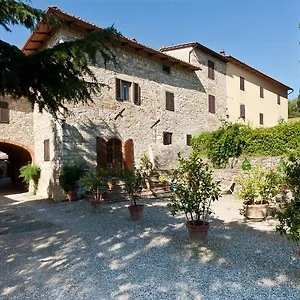  Agroturismo Malpensata Italia