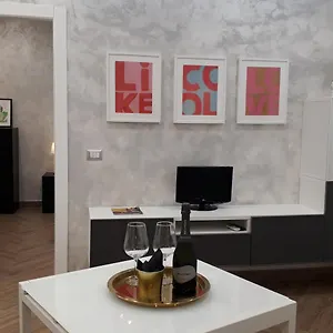  Apartamento Etnea Street Italia