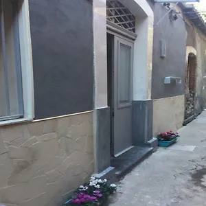 Agora Fortino Apartman