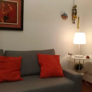 A Casa Di Lori Apartament