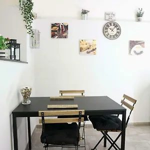 Antica Civita Dom wakacyjny
