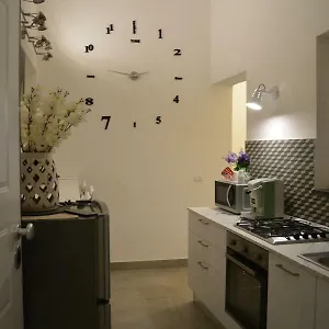  Apartamento La Petite Italia