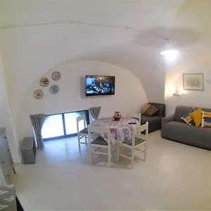Landolina Sweet Apartament